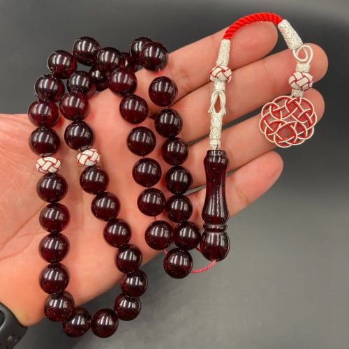 بكلايت بلجيكي(عنابي مائي)