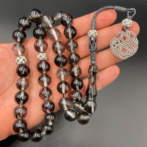 بكلايت بلجيكي (تعريق رمادي)