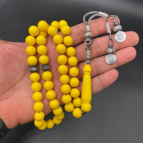 بكلايت بلجيكي (أصفر)