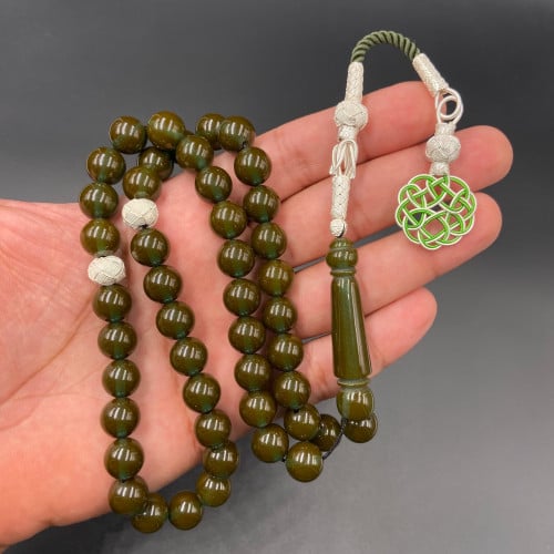 بكلايت بلجيكي(زيتي غامق)