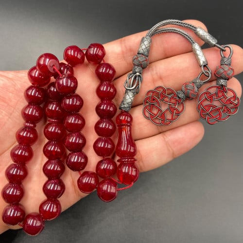 فاتوران صب جديد نواعم (عنابي)