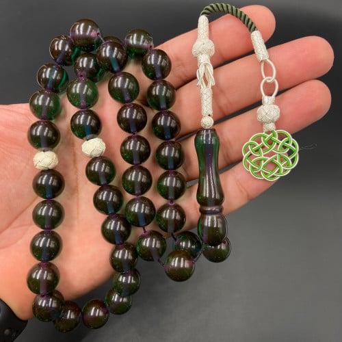 بكلايت بلجيكي(زيتي غامق حرباء)