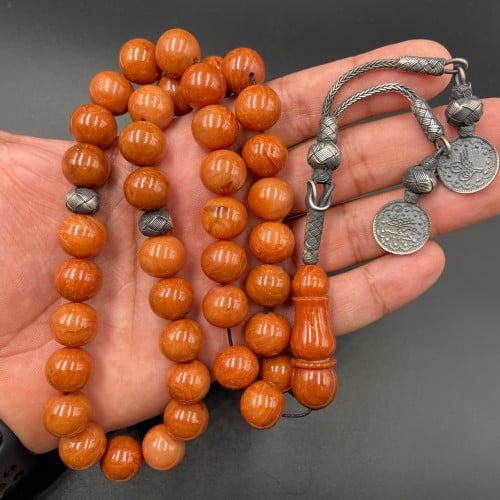 فاتوران صب جديد فاخر (جملي غامق)