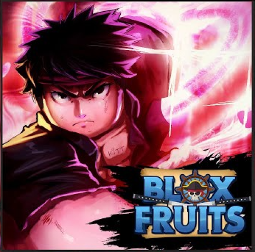 حساب كل ريس فل-قير | Blox Fruits