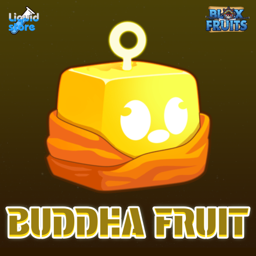 فاكهة البوذا | Blox Fruits