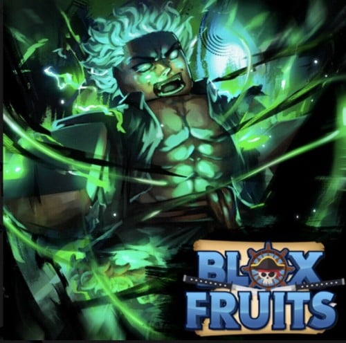 حساب V4 أسطوري من أختيارك | Blox Fruits