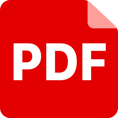 شهادات بصيغة pdf