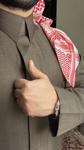 الدرعيه ( بني ) رقم ٦