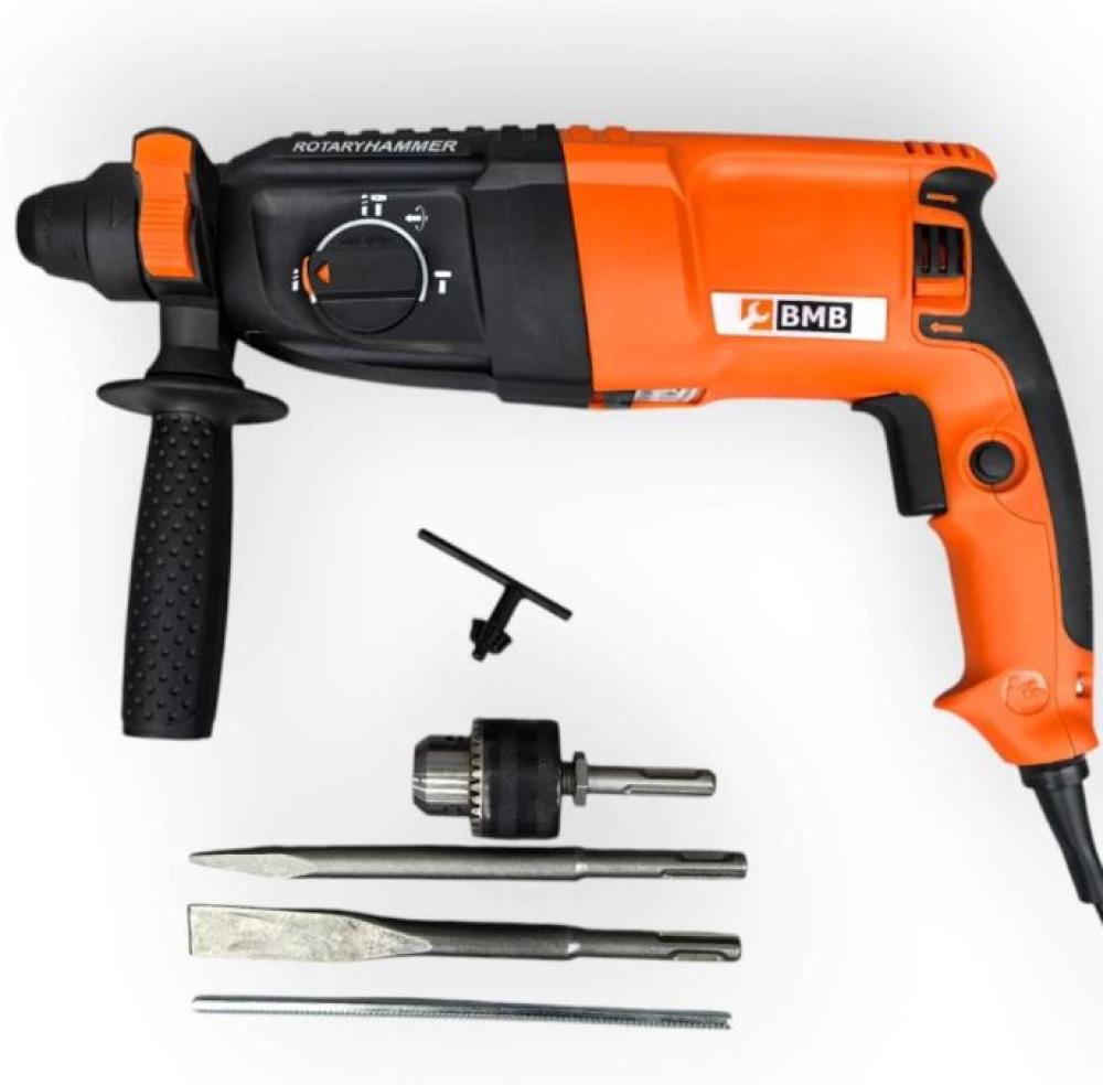 شنيور راس هيلتي 26 مم BMB K20357