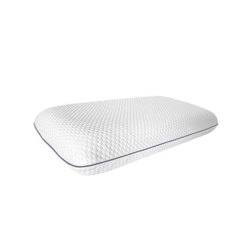 مخدة ميموري فوم - sensitive pillow