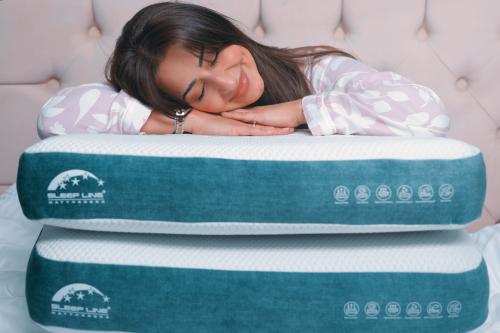 مخدة tencel dream