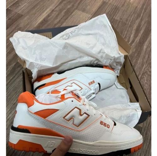 New balance 550