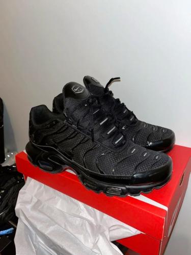 Nike air max plus