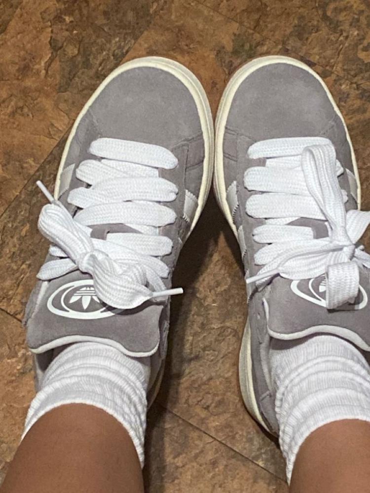 شوز adidas campus