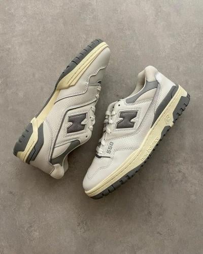 New balance 550