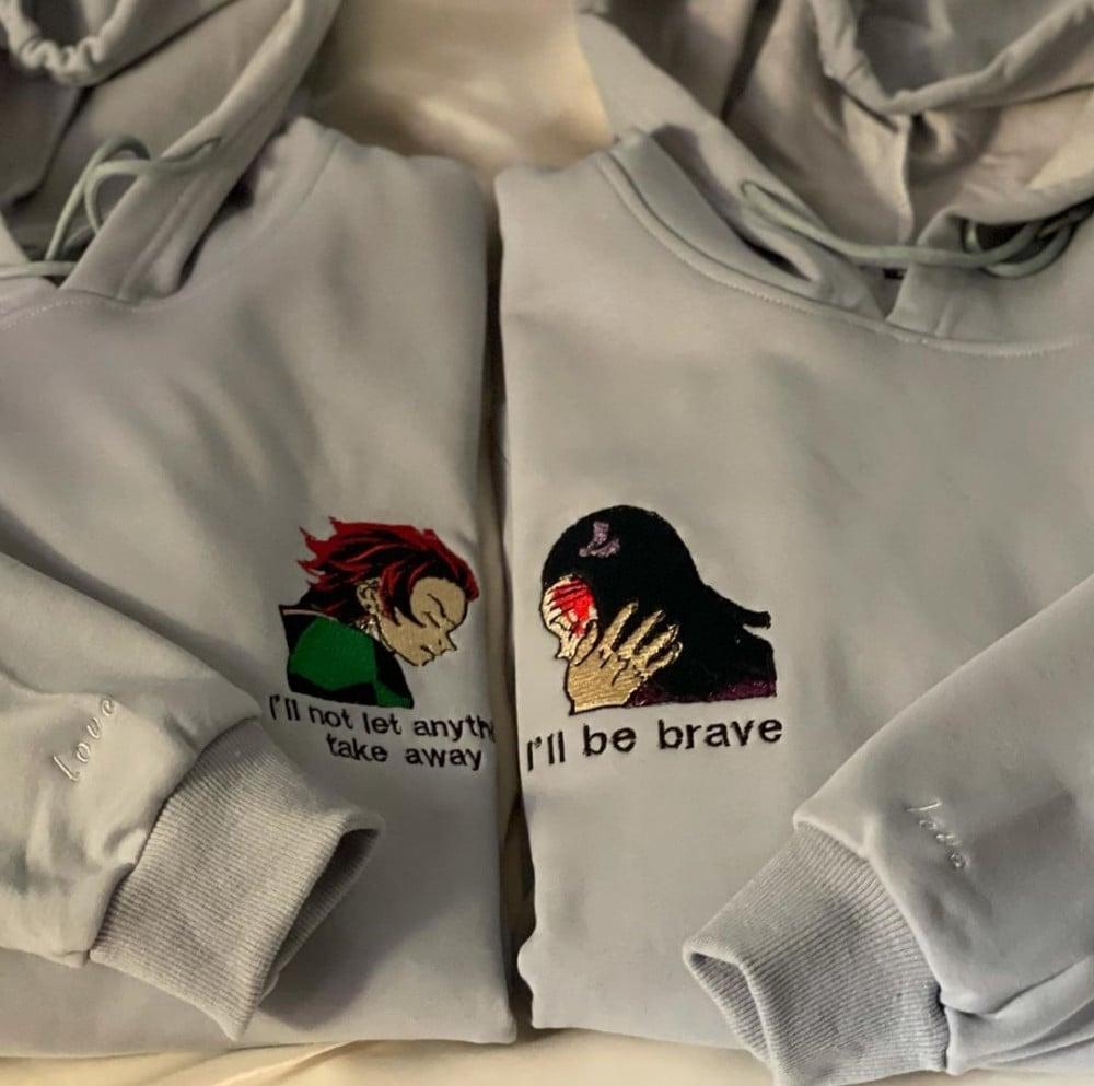 هودي كابلز قطعتين