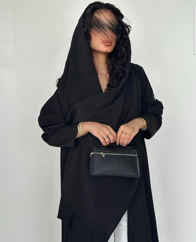 عباية صيفية -متجر ريتان