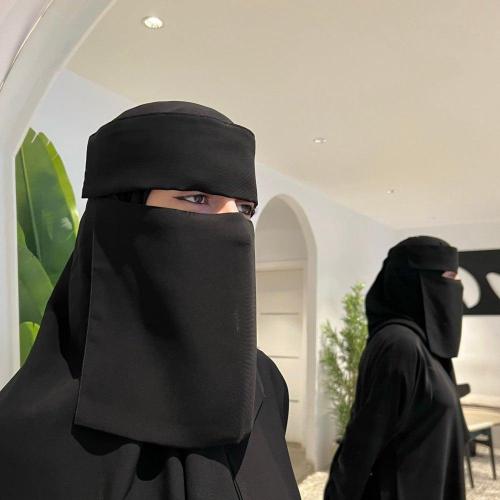 نقاب اسلامي-متجر ريتان