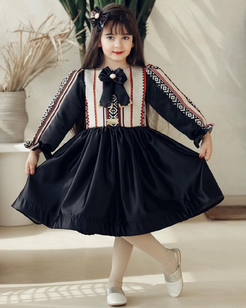 فساتين سدو اليوم الوطني -متحر ريتان