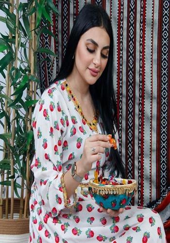 جلابيه رمضان نسائية جلابيات 2025