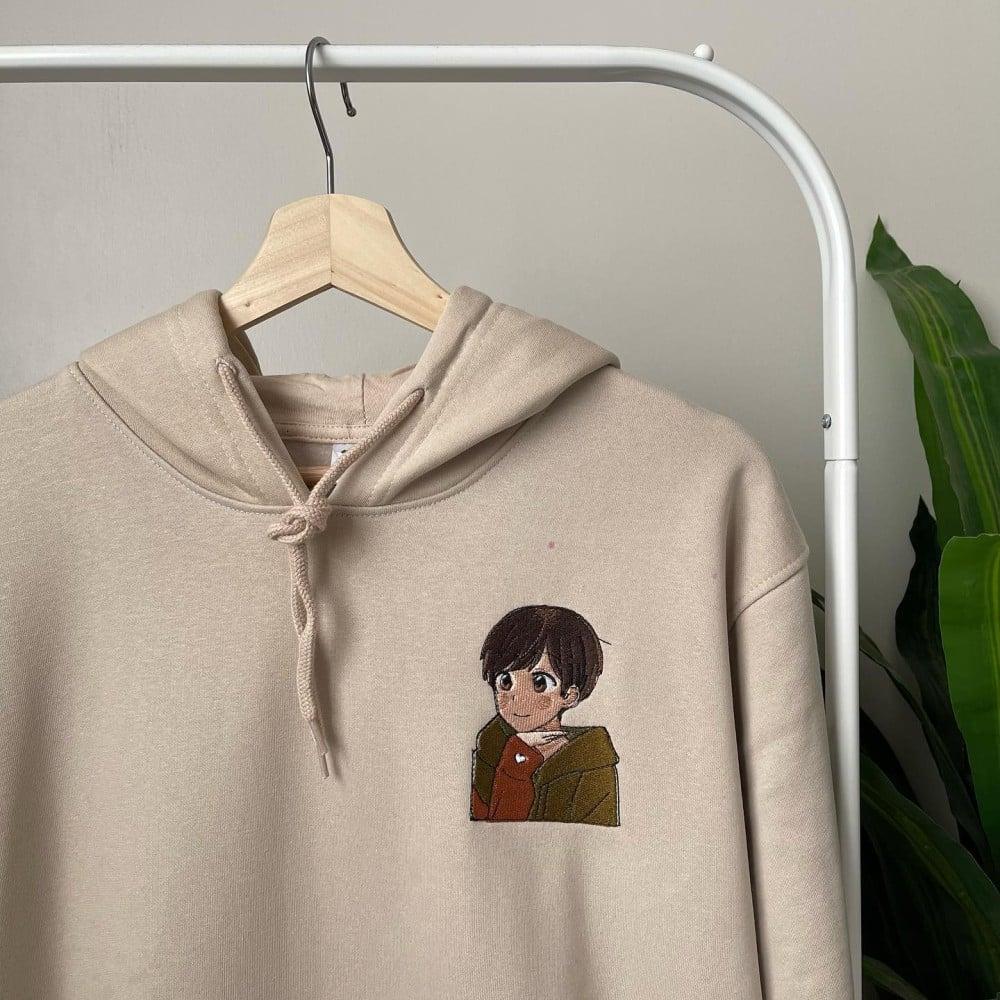 هودي كابلز الولد