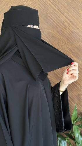 نقاب الاكل -متجر ريتان
