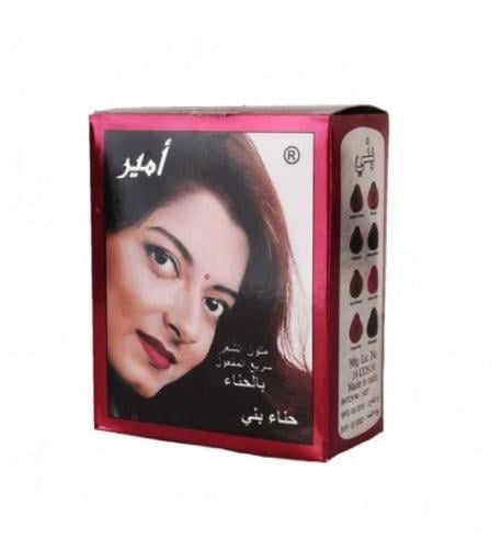 حناء امير