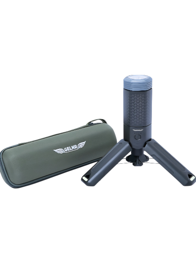 إضاءة تخييم