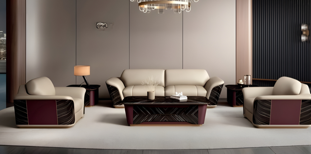 كنب مكتبي: دليلك لاختيار أفضل أرائك المكتب