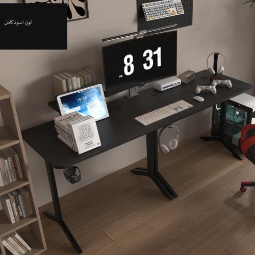 طاولة العاب الكترونية بتصميم بسيط وجميل