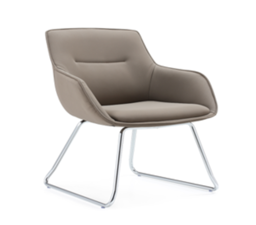 كرسي بتصميم مميز مختلف