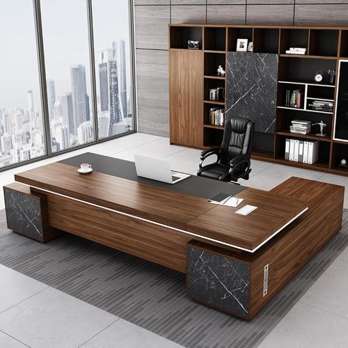 مكتب اداري بتصميم حديث