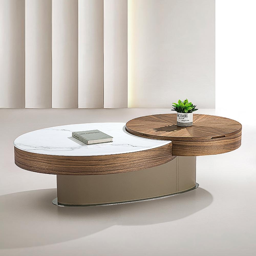 طاولة عصرية انيقة