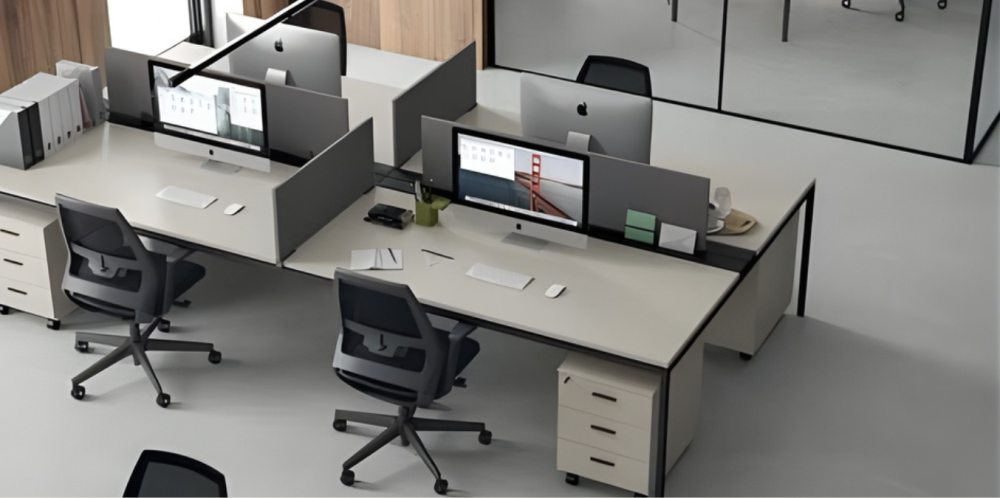 دليل الشركات لاختيار أثاث مكتبي عالي الجودة