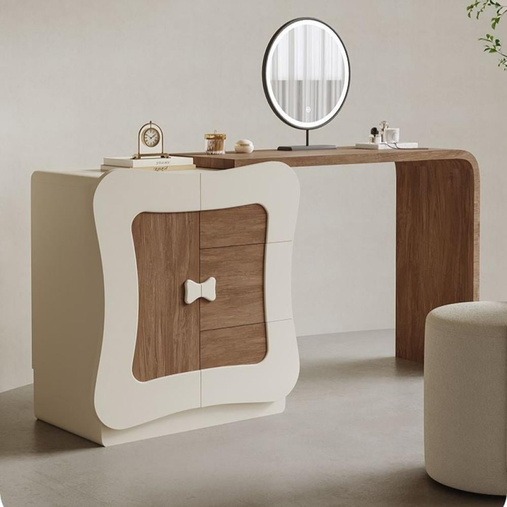 طقم طاولة تزيين كلاسيكي فاخر