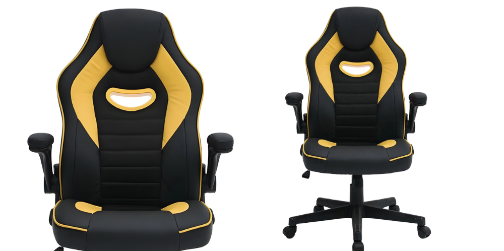 كرسي قيمنق مريح: كل ما تحتاج معرفته عن كرسي القيمنق المثالي