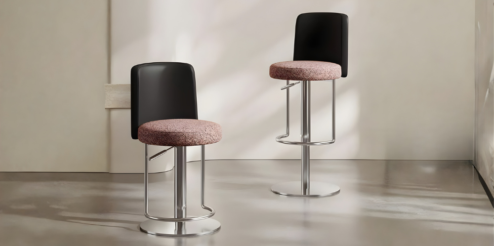 كرسي بار مطبخ: لمسة عصرية تجمع بين الراحة والأناقة