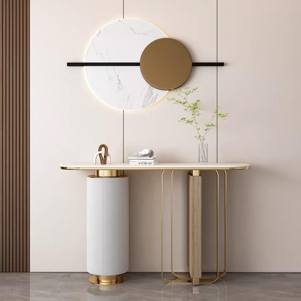 طاولة مدخل إيطالية