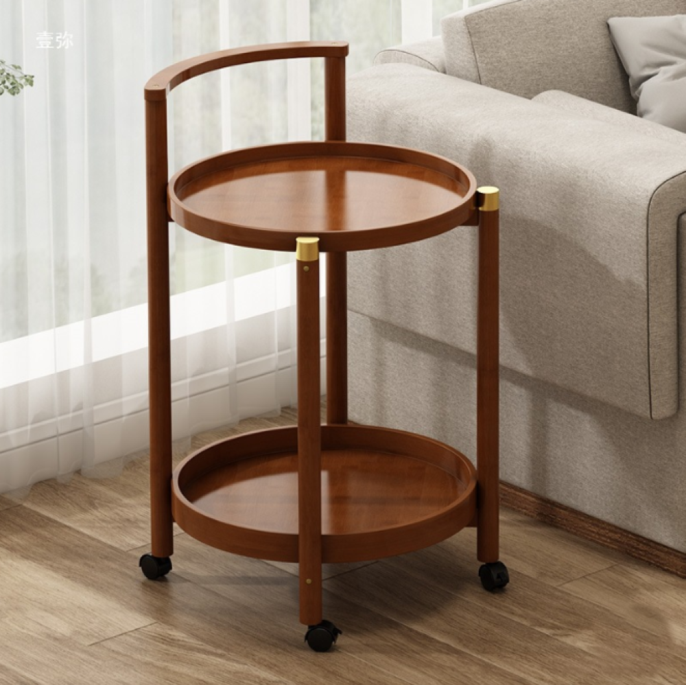 طاولة جانبيه قابله لسحب