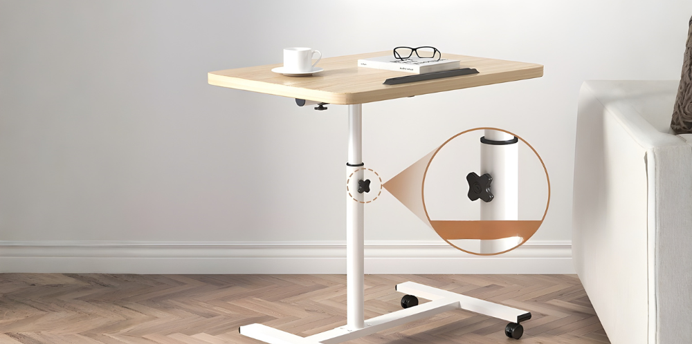 طاولة كمبيوتر: اختيار مثالي لبيئة عمل مريحة وعصرية