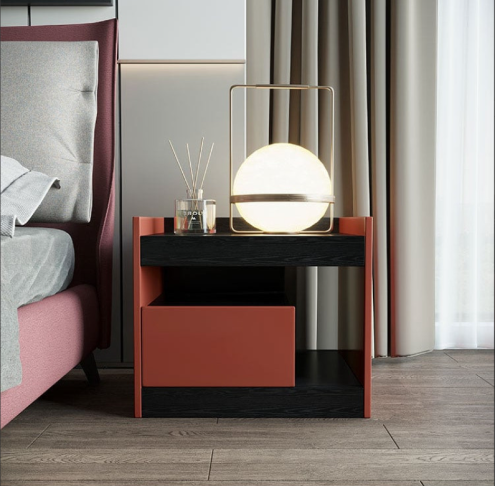 كومدينو بتصميم انيق