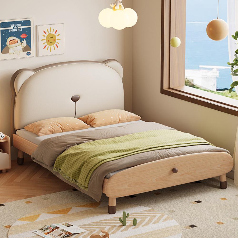 سرير اطفال مميز انيق