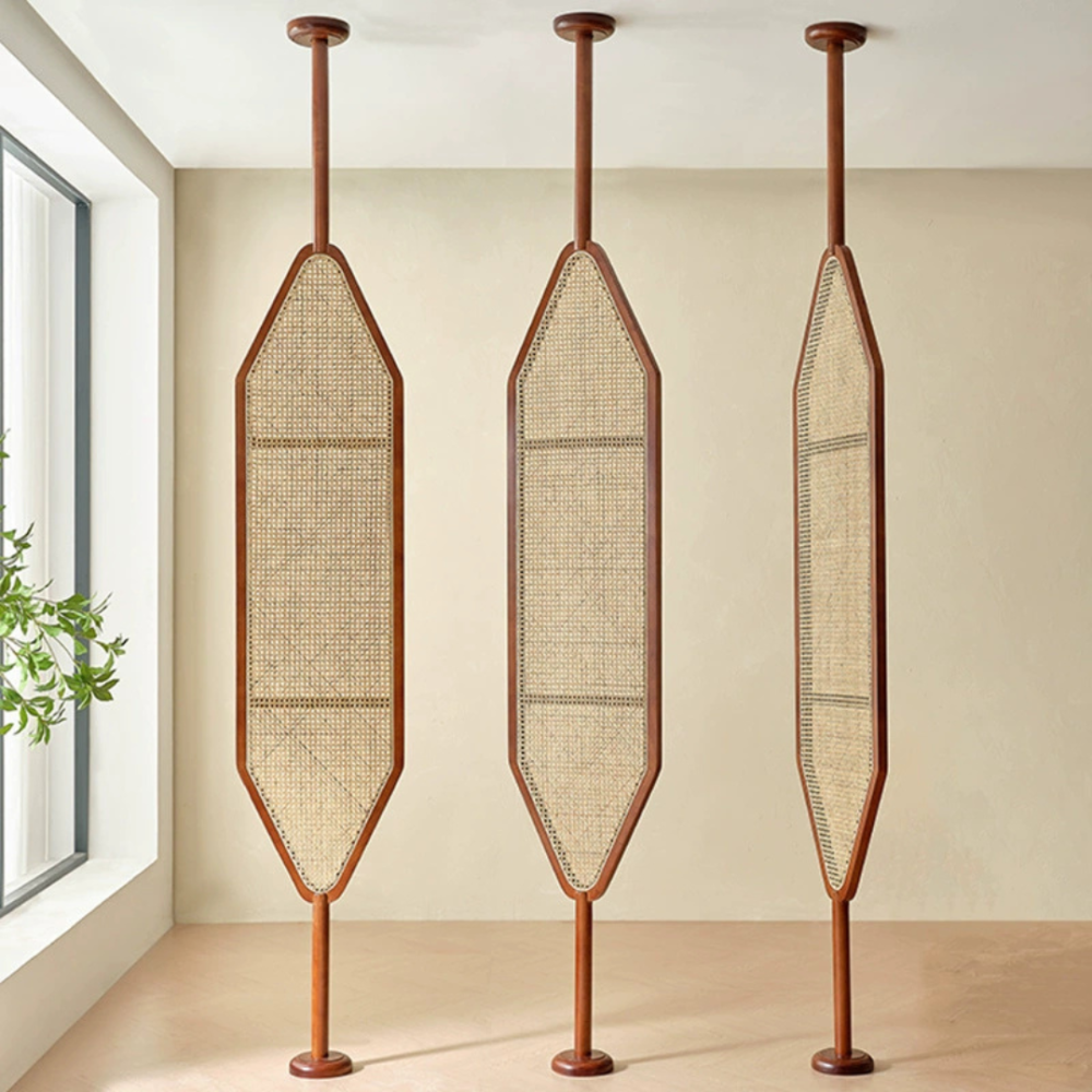 مدخل بتصميم بوهيمي