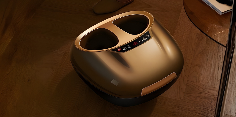 مساج الأقدام بتقنية رفلكسولوجي: دليلك الشامل لفوائد وتقنيات الاسترخاء