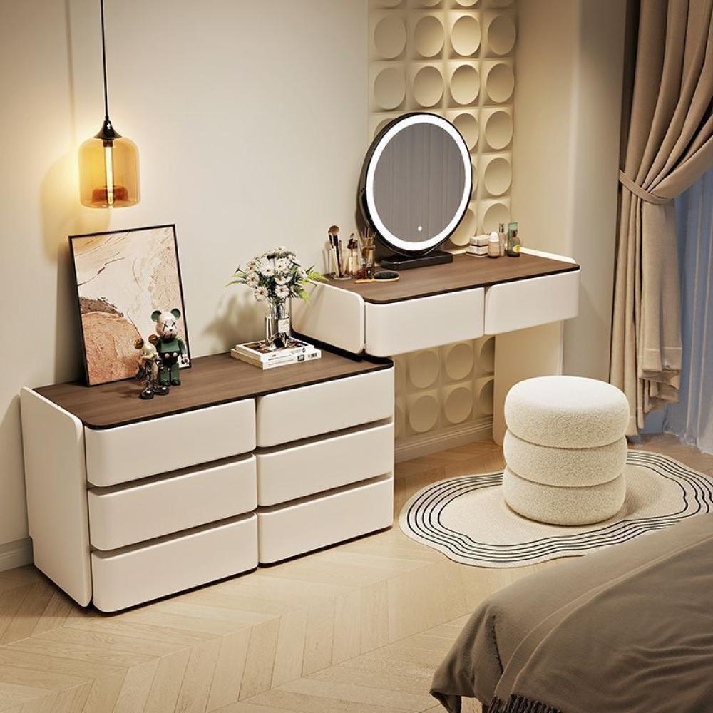 طاولة تزيين عصرية متعددة الوظائف