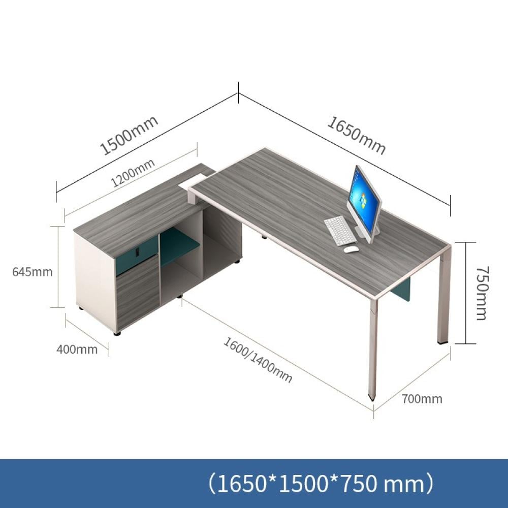 مكتب مقاس 1.65