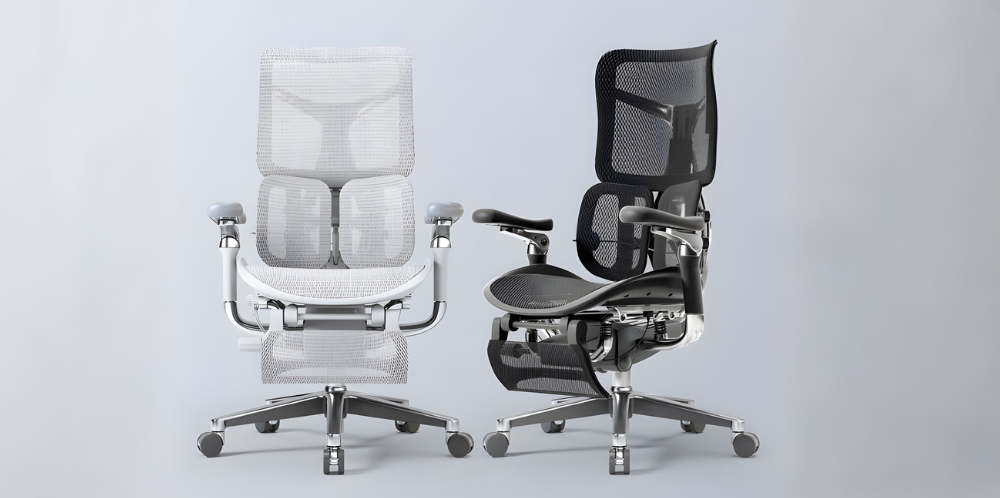 كرسي مكتب طبي: الحل المثالي لدعم صحتك وراحتك اليومية