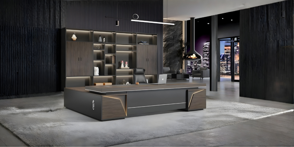 كيفية اختيار المكتب الإداري المناسب: دليل عملي للمكاتب الحديثة