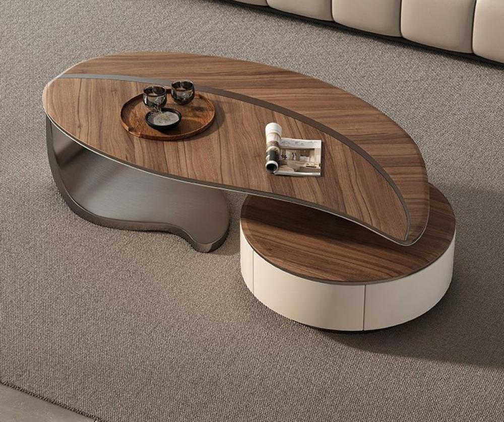 طاولة قهو أوريانة