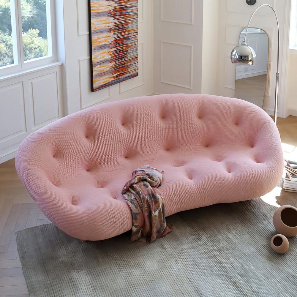 أريكة زهرية فاخرة